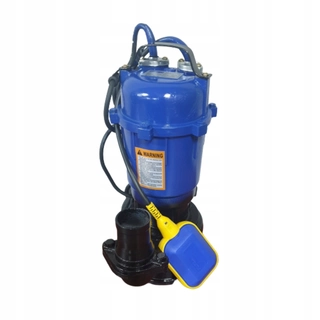 Čerpadlo,  hydrofór - Ponorné čerpadlo POWER POLSKA 3050 W 20 l/h